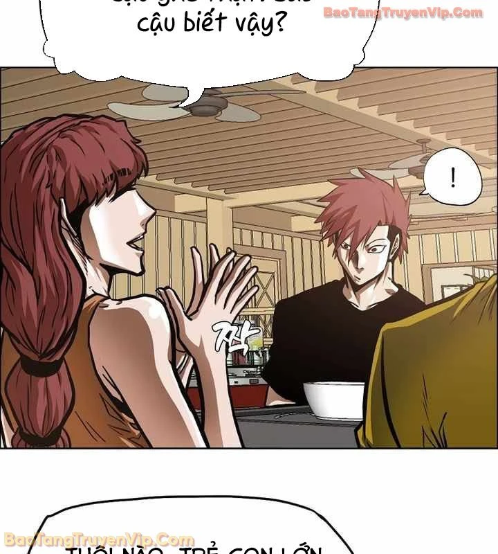 Gia Đình Bí Mật Chapter 49 - 22