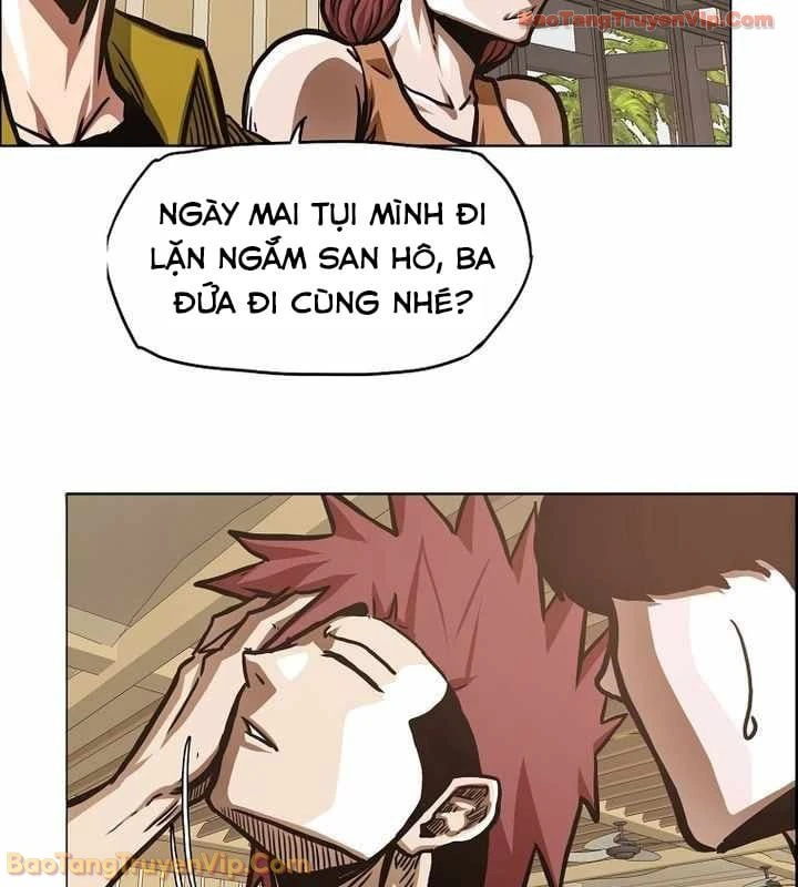 Gia Đình Bí Mật Chapter 49 - 26