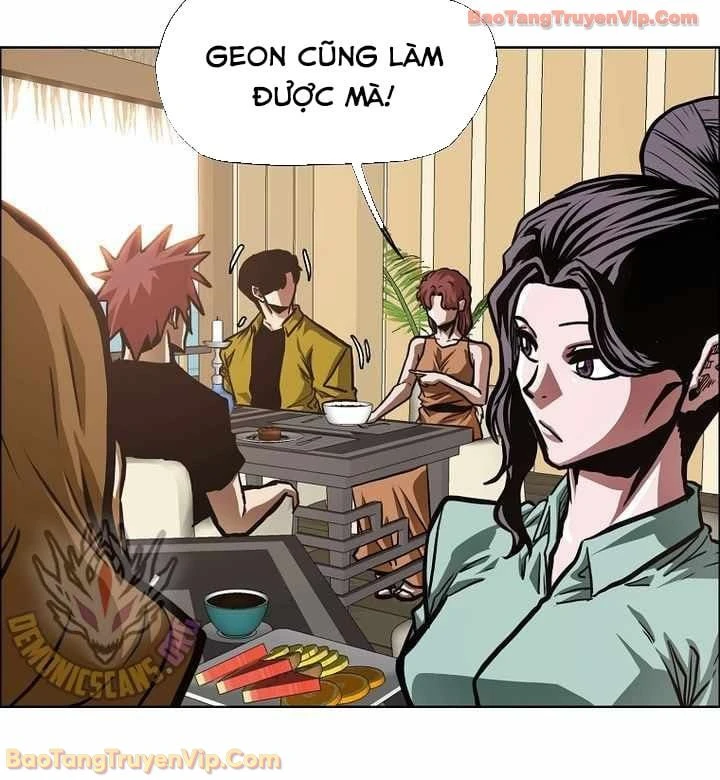 Gia Đình Bí Mật Chapter 49 - 29