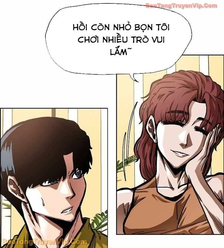 Gia Đình Bí Mật Chapter 49 - 30