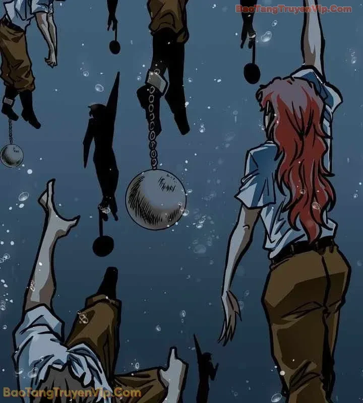 Gia Đình Bí Mật Chapter 49 - 35