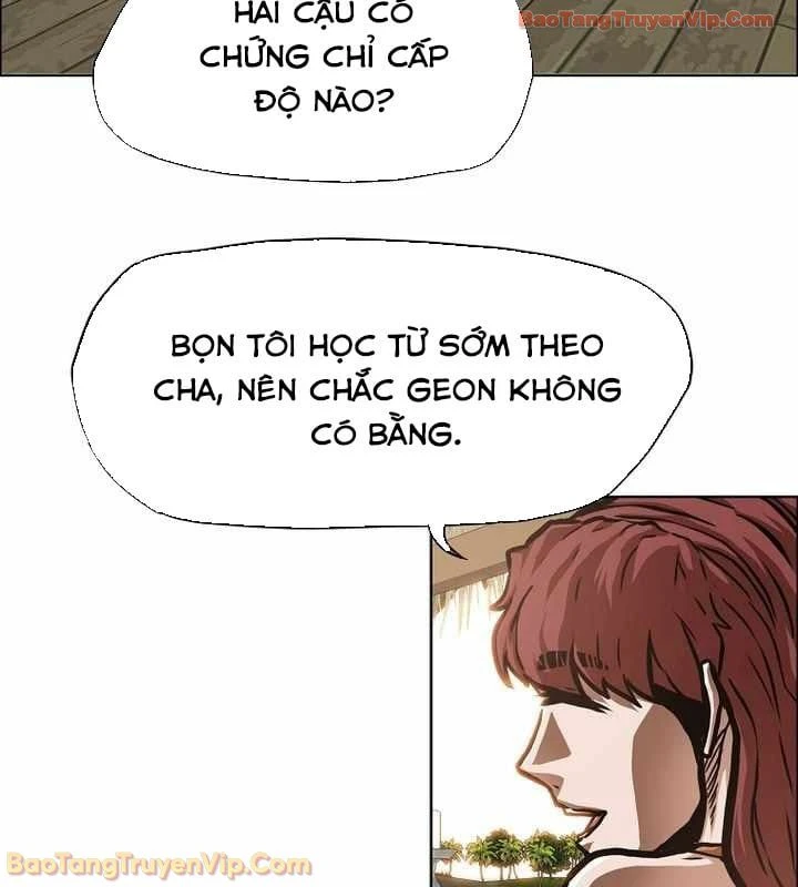 Gia Đình Bí Mật Chapter 49 - 42