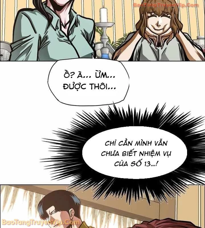 Gia Đình Bí Mật Chapter 49 - 47