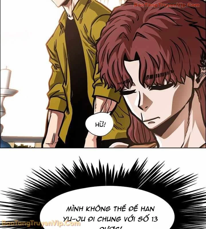 Gia Đình Bí Mật Chapter 49 - 48