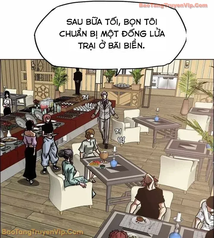 Gia Đình Bí Mật Chapter 49 - 50