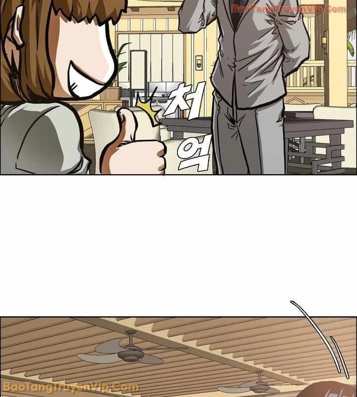 Gia Đình Bí Mật Chapter 49 - 52