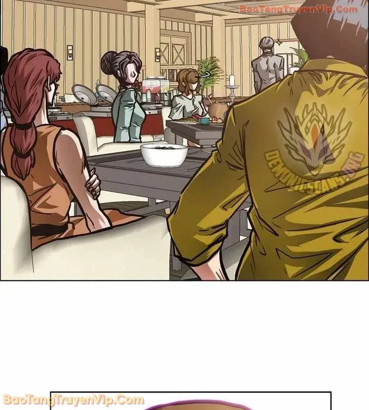 Gia Đình Bí Mật Chapter 49 - 53