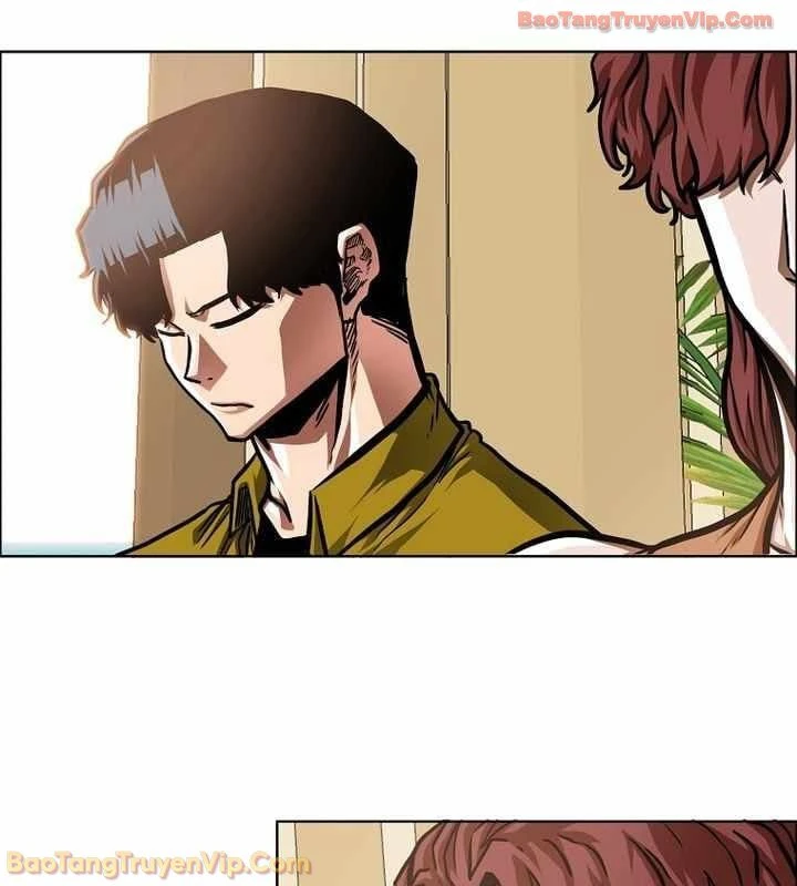 Gia Đình Bí Mật Chapter 49 - 55