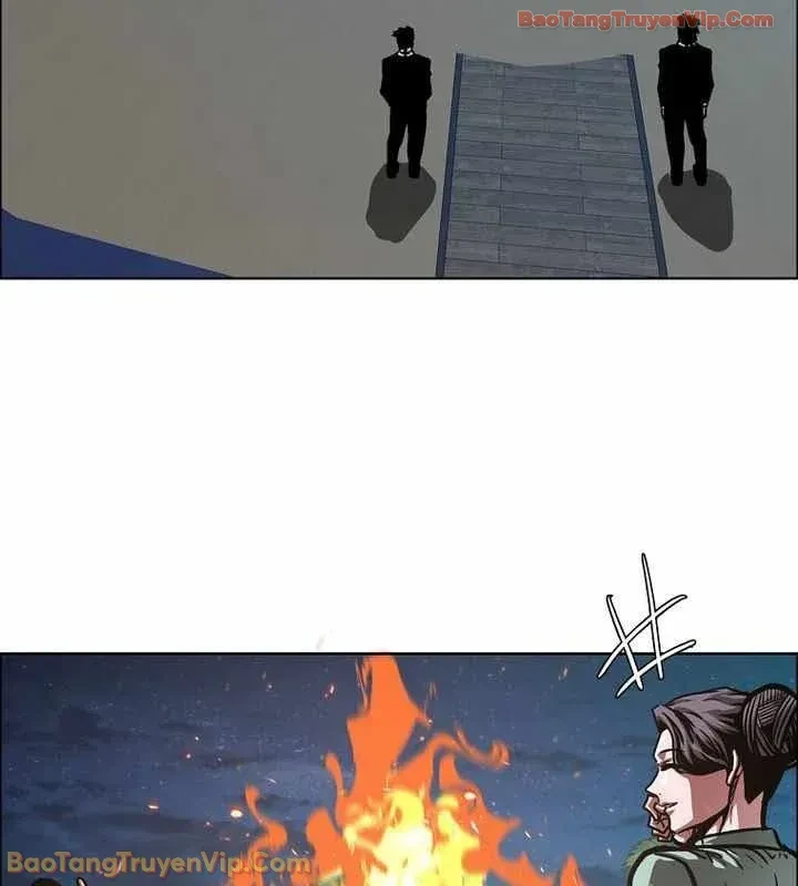 Gia Đình Bí Mật Chapter 49 - 60