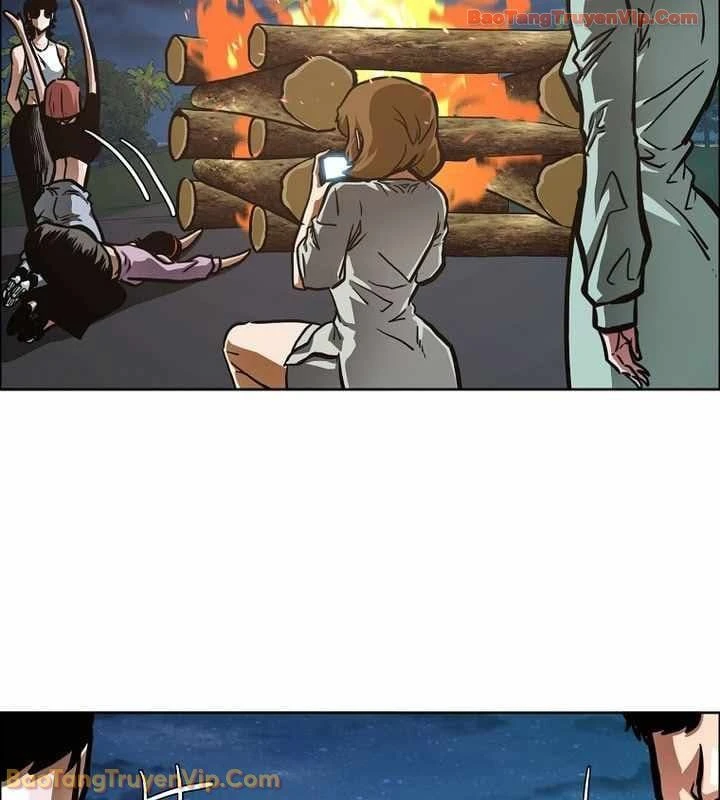 Gia Đình Bí Mật Chapter 49 - 61