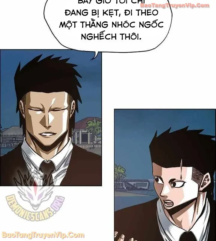 Gia Đình Bí Mật Chapter 49 - 64