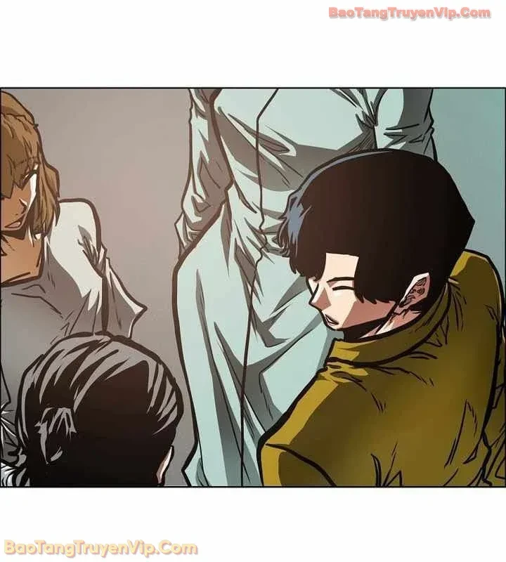 Gia Đình Bí Mật Chapter 49 - 86