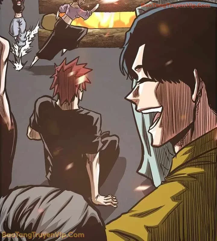 Gia Đình Bí Mật Chapter 49 - 106