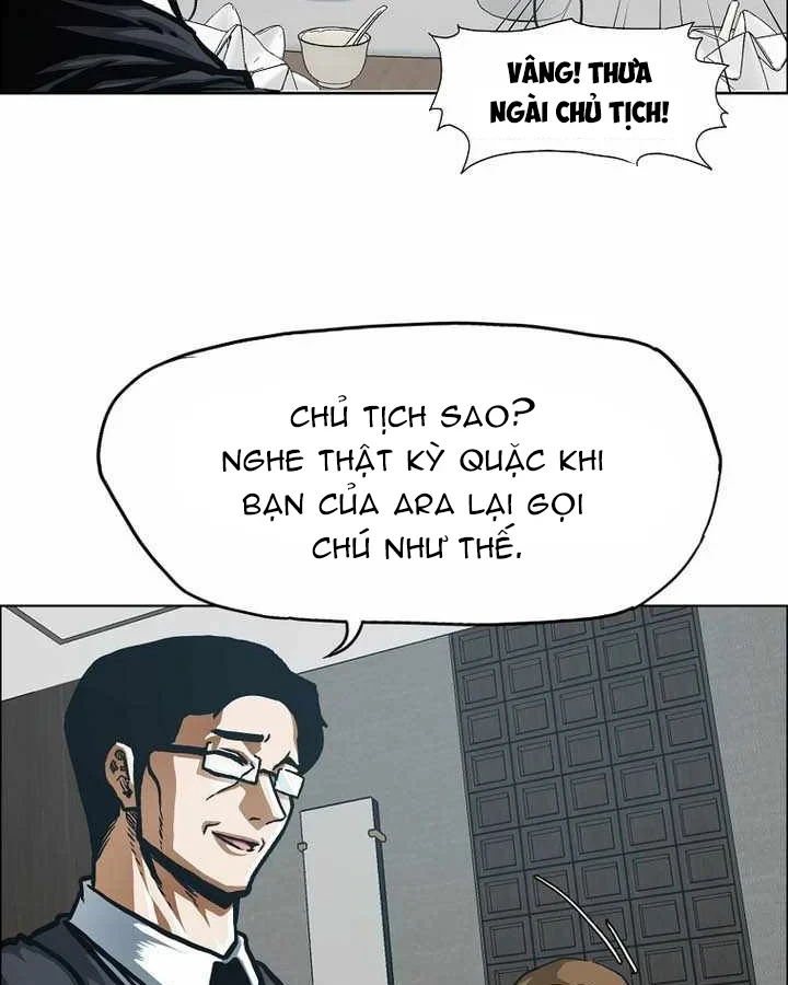 Gia Đình Bí Mật Chapter 50 - 39