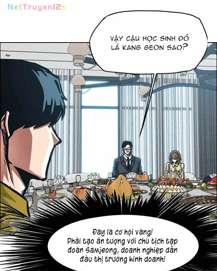Gia Đình Bí Mật Chapter 50 - 46
