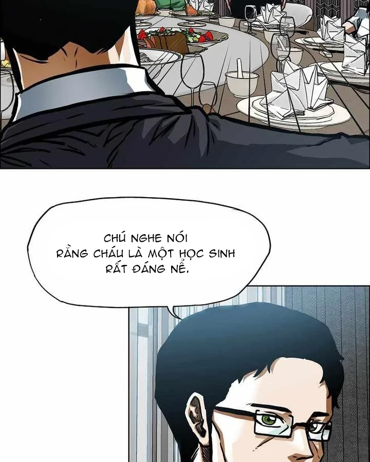 Gia Đình Bí Mật Chapter 50 - 48