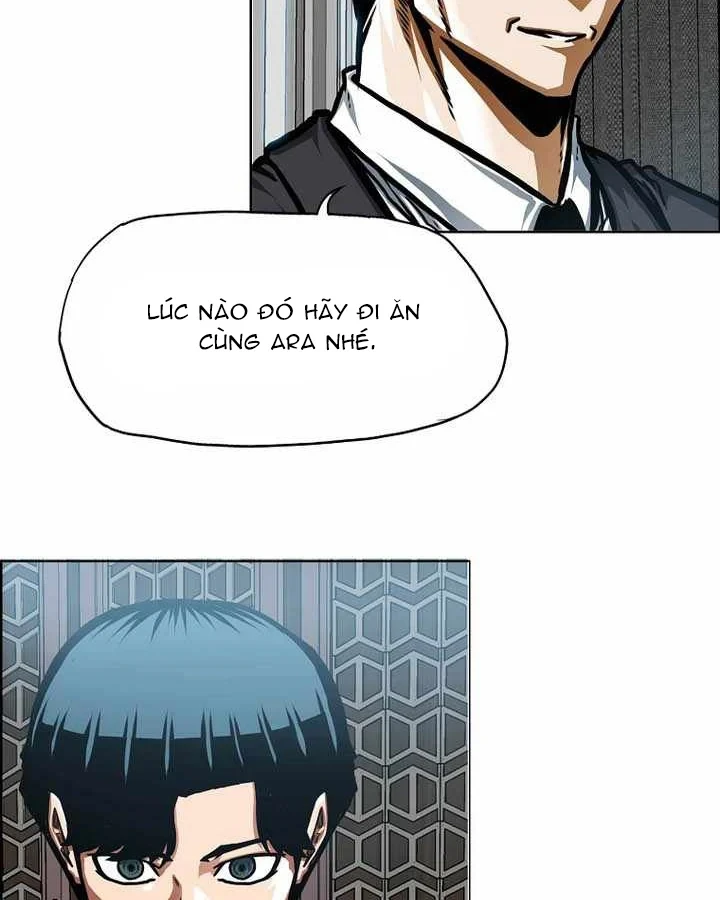 Gia Đình Bí Mật Chapter 50 - 49