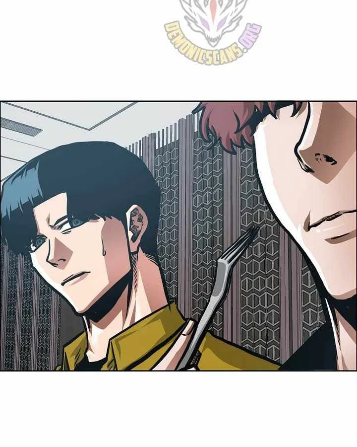 Gia Đình Bí Mật Chapter 50 - 57