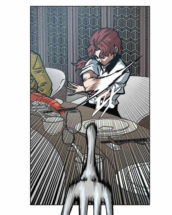 Gia Đình Bí Mật Chapter 50 - 59