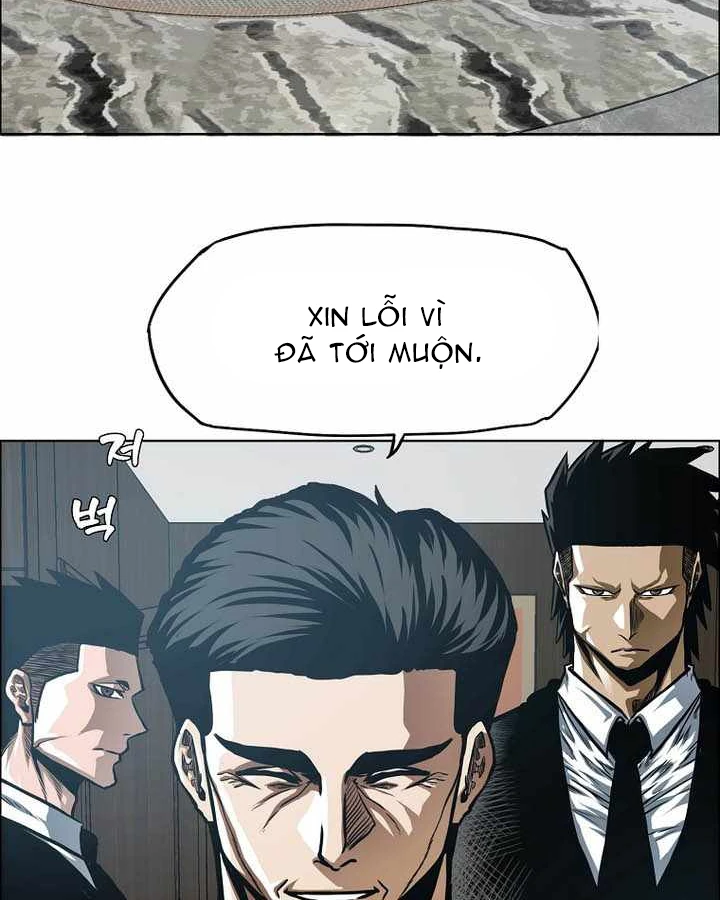 Gia Đình Bí Mật Chapter 50 - 66