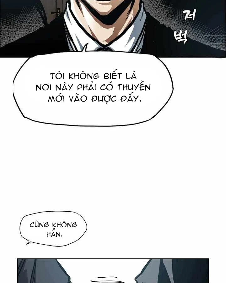 Gia Đình Bí Mật Chapter 50 - 67