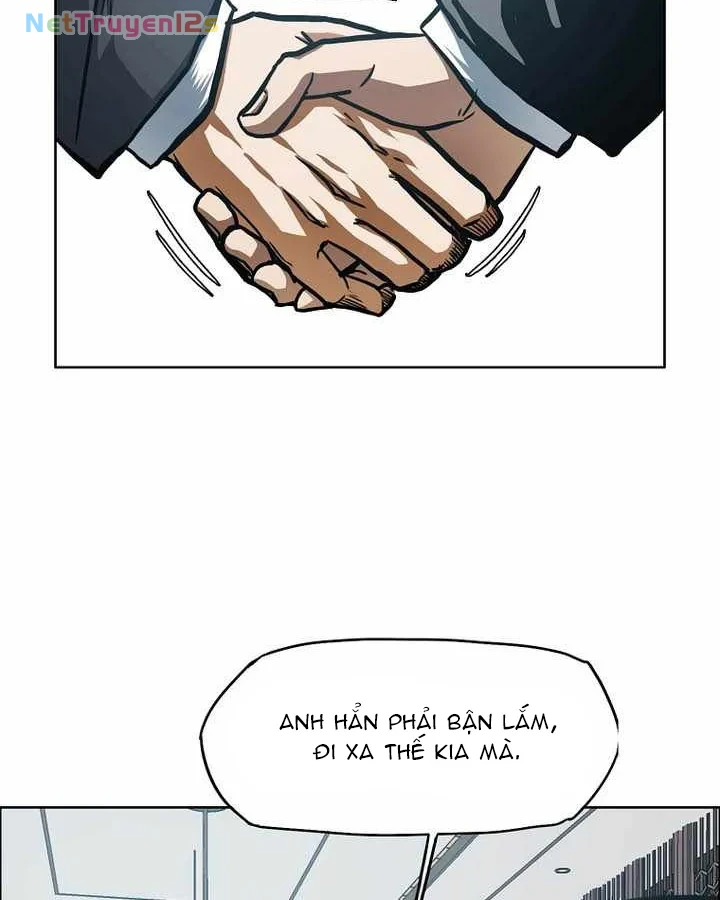 Gia Đình Bí Mật Chapter 50 - 68