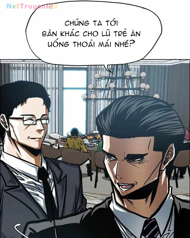Gia Đình Bí Mật Chapter 50 - 76