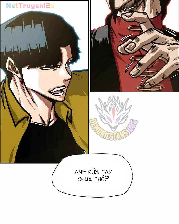 Gia Đình Bí Mật Chapter 50 - 97