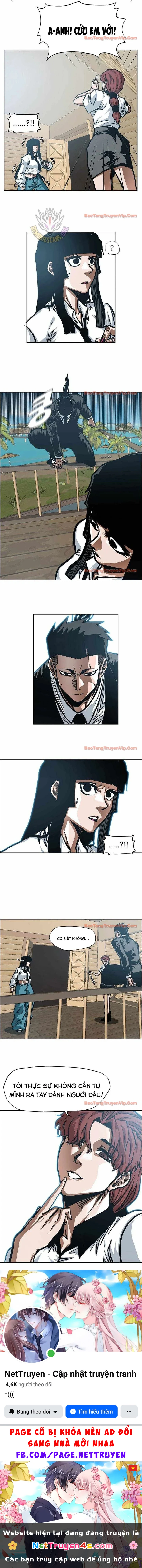 Gia Đình Bí Mật Chapter 51 - 4