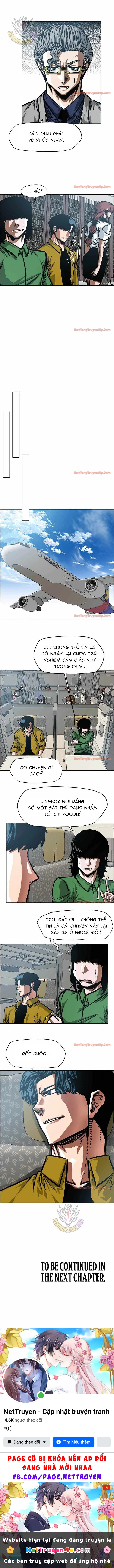 Gia Đình Bí Mật Chapter 52 - 4