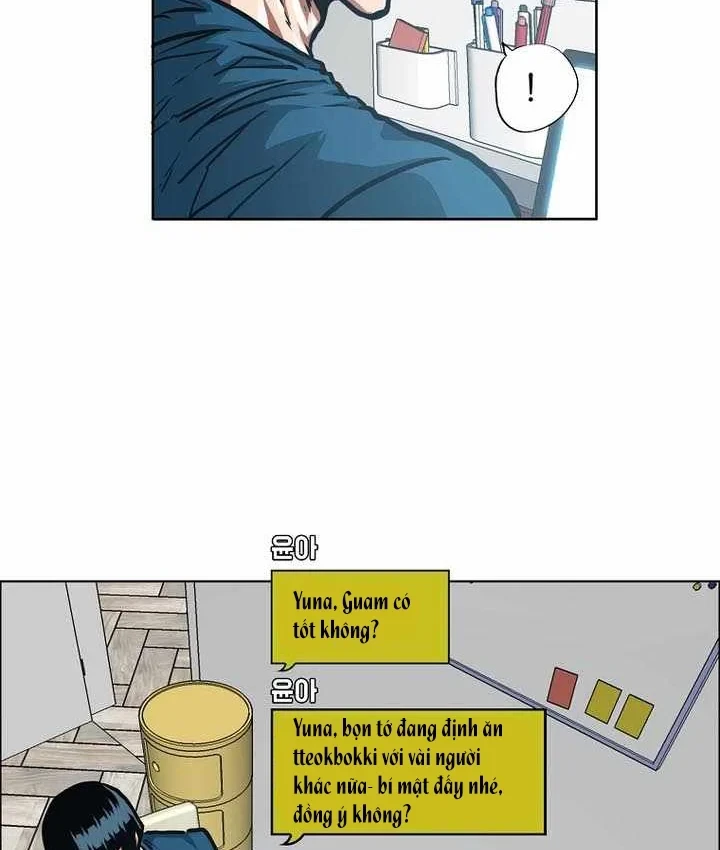 Gia Đình Bí Mật Chapter 54 - 6