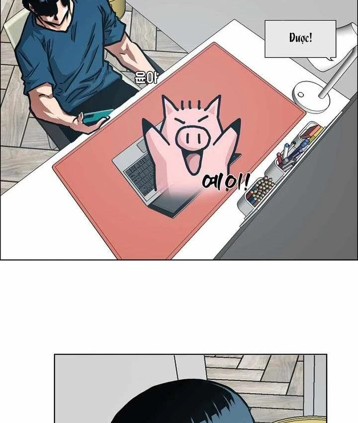 Gia Đình Bí Mật Chapter 54 - 7