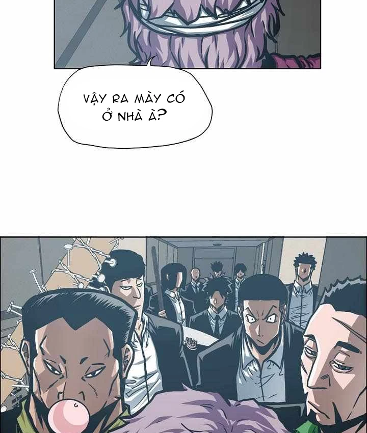 Gia Đình Bí Mật Chapter 54 - 13