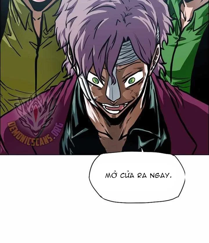 Gia Đình Bí Mật Chapter 54 - 14