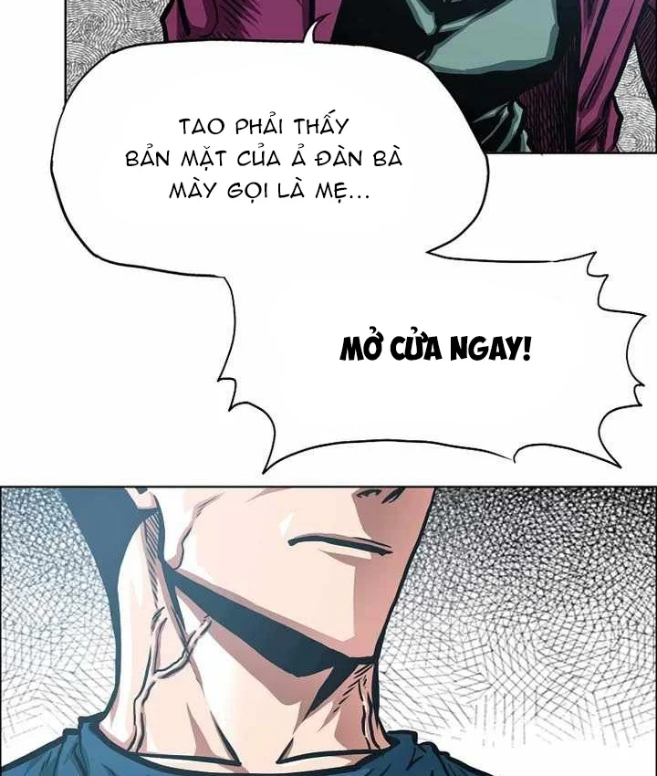 Gia Đình Bí Mật Chapter 54 - 17