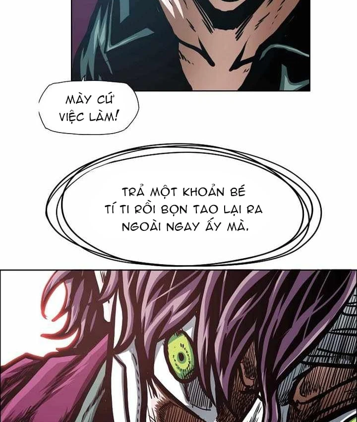 Gia Đình Bí Mật Chapter 54 - 21