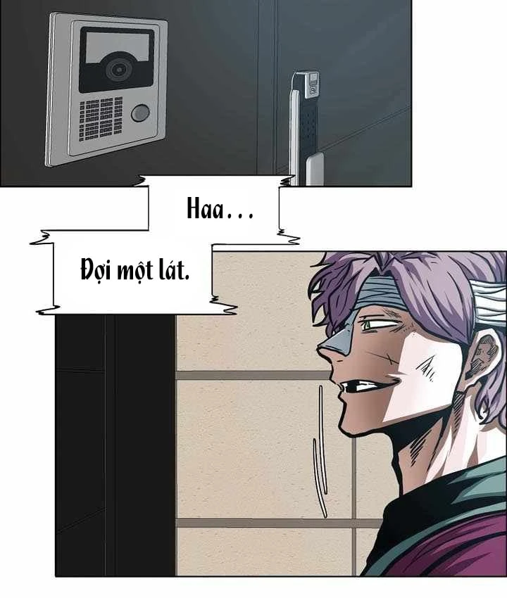 Gia Đình Bí Mật Chapter 54 - 23