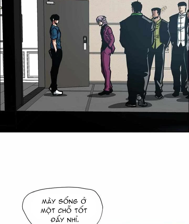 Gia Đình Bí Mật Chapter 54 - 30