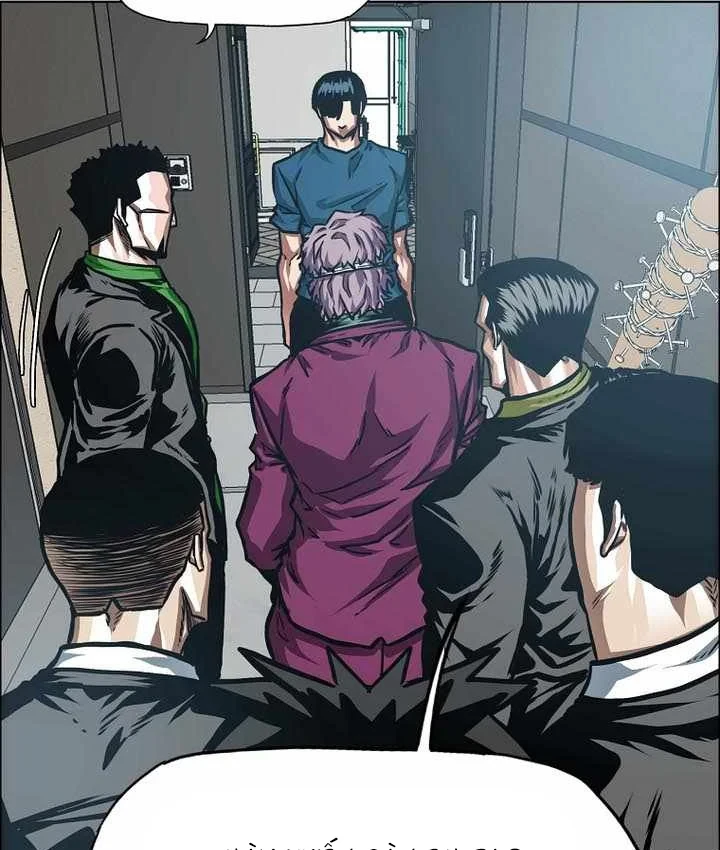 Gia Đình Bí Mật Chapter 54 - 31