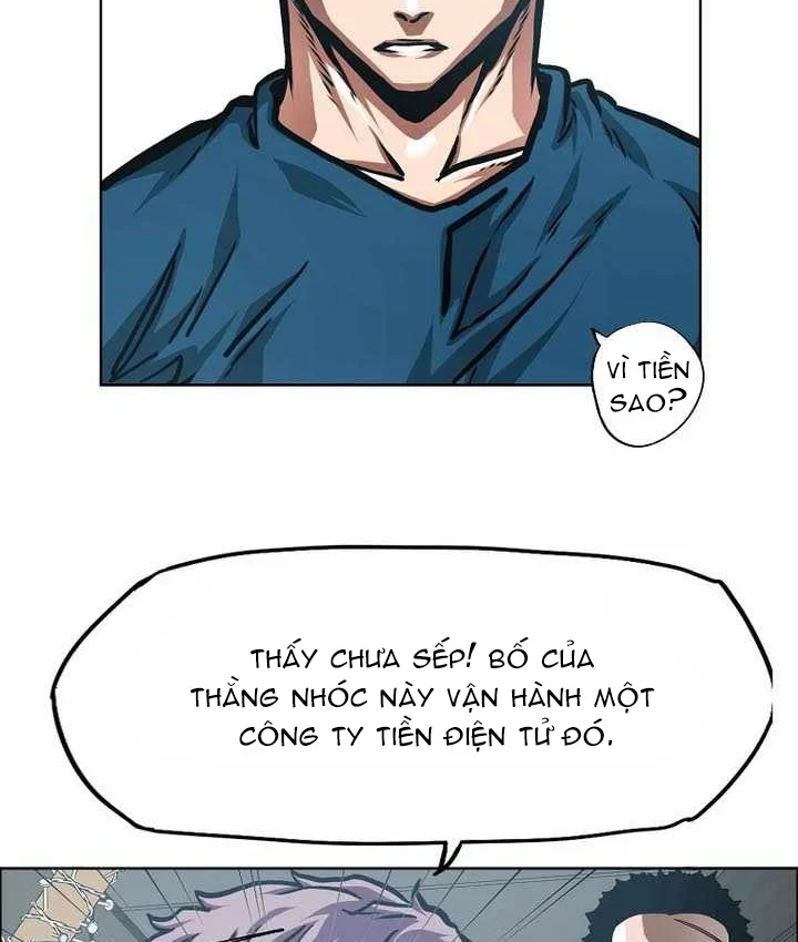 Gia Đình Bí Mật Chapter 54 - 33