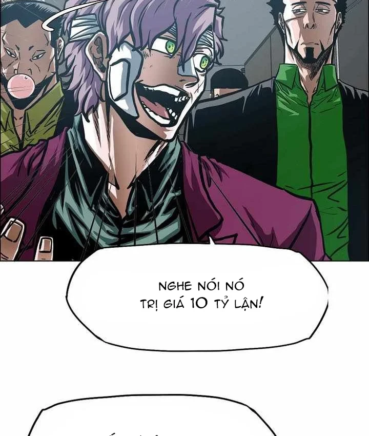 Gia Đình Bí Mật Chapter 54 - 34