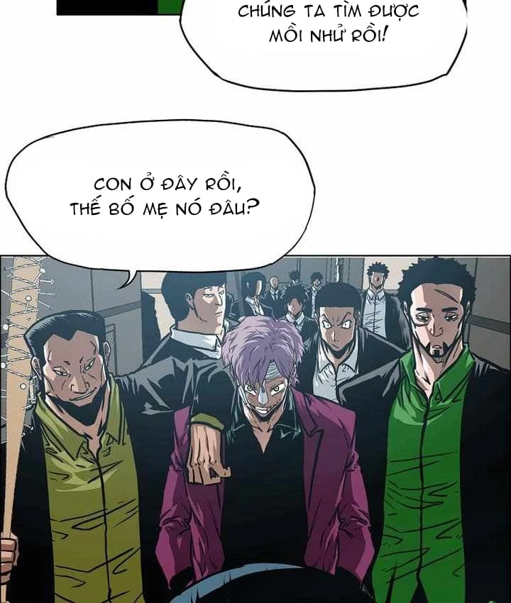 Gia Đình Bí Mật Chapter 54 - 36