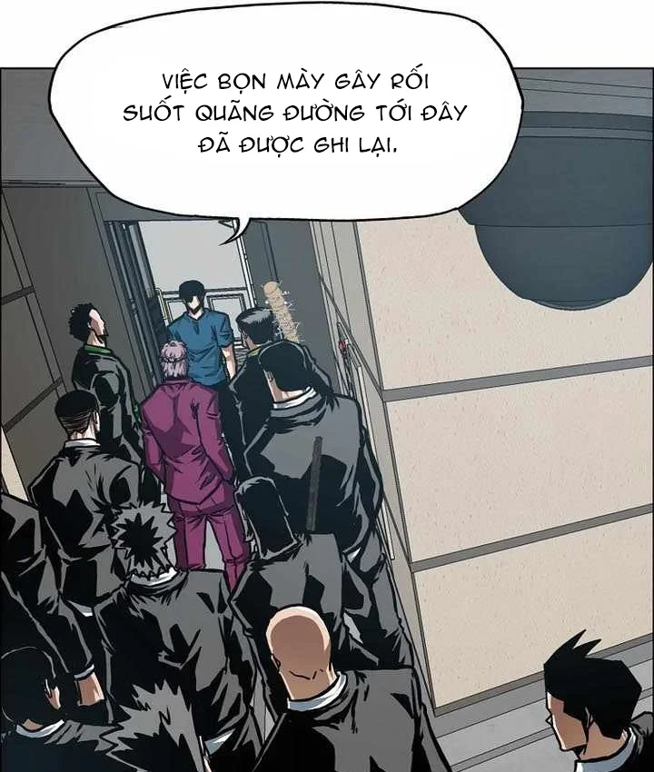 Gia Đình Bí Mật Chapter 54 - 39