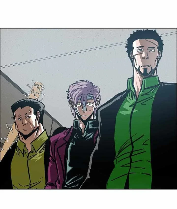 Gia Đình Bí Mật Chapter 54 - 41