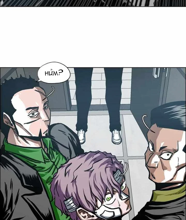 Gia Đình Bí Mật Chapter 54 - 44