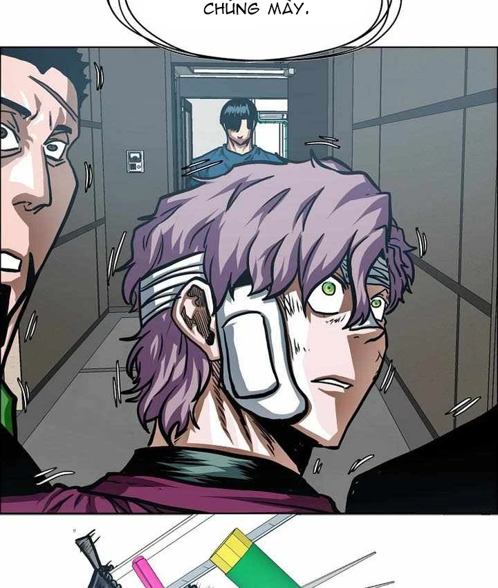 Gia Đình Bí Mật Chapter 54 - 46