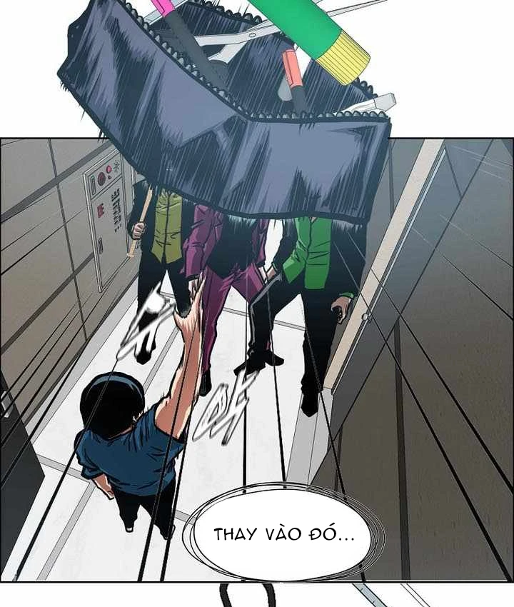 Gia Đình Bí Mật Chapter 54 - 47