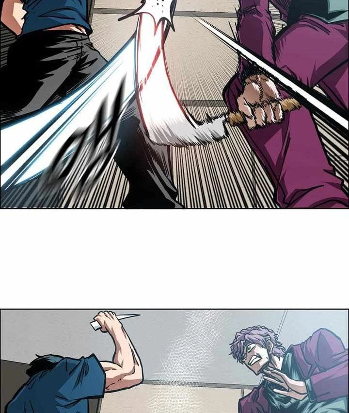 Gia Đình Bí Mật Chapter 54 - 54