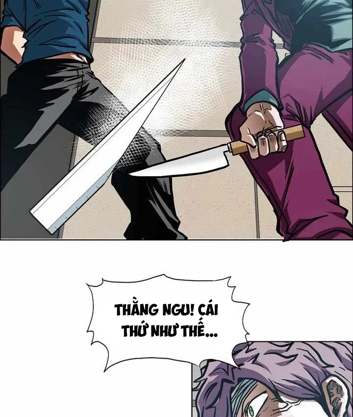 Gia Đình Bí Mật Chapter 54 - 55