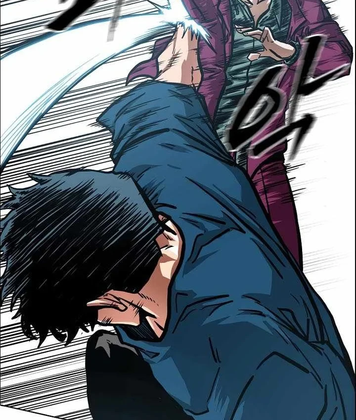 Gia Đình Bí Mật Chapter 54 - 57